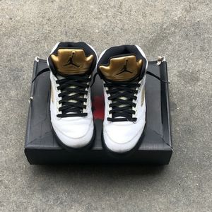 Jordan 5